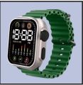 • Digital LED watch with ultra big display for easy reading.• Comfortable straps make it suitable for daily wear.• Stylish design perfect for fashion-forward men and boys.. 