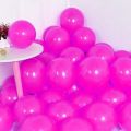 Pink & Silver Bride to Be Decoration Full Set for Bridal Shower. 