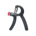 Adjustable Hand Grip. 