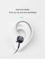 AKG EO-IG955 Universal Handsfree Earphones for Android Devices with 3.5mm Jack, Tuned by Samsung, PUBG Compatible, Premium Sound Quality, Black (Buy 1 Get 1 Free). 