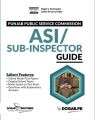 PPSC ASI SUB Inspector Guide by Dogar Brothers. 
