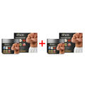 Abdominal Strengthening Cream Gynecomastia Tightening Cellulite Reduce Muscle Fitness Shaping Man Chest Firming Massage Cream. 