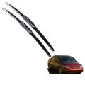 windshield wiper blade hybird for Honda civic. 