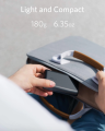 Anker PowerCore 10000 Power Bank. 