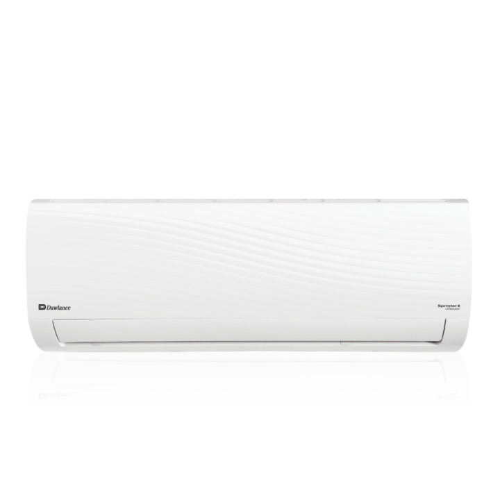 DAWLANCE 1 TON SPLIT AC SPRINTER X INVERTER 15