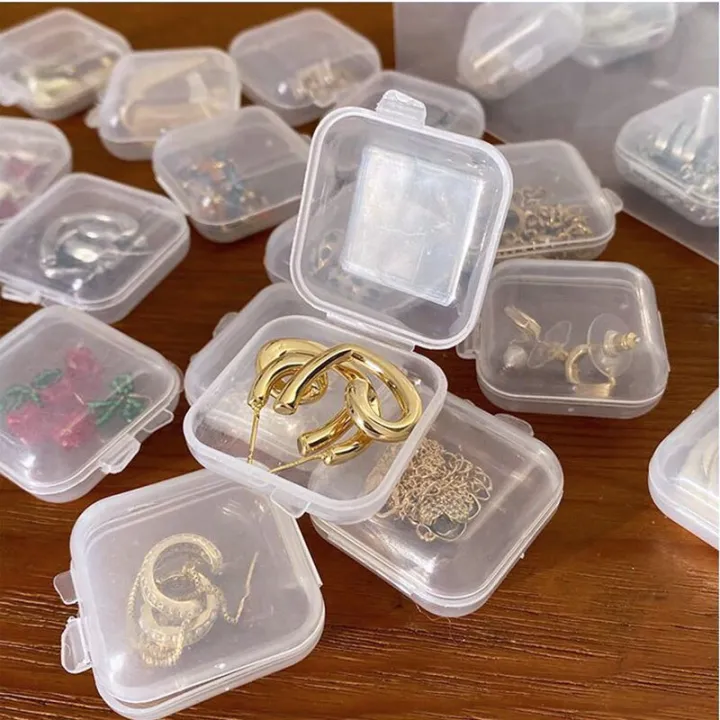 Mini%20Portable%20Plastic%20Transparent%20Square%20Jewelry%20Storage%20Case%20Container%20with%20Lid%20for%20Beads%20Jewlery%20and%20Cards%20-%20Image%202
