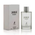 MAISON ALHAMBRA JORGE DI AQUA PERFUME FOR MEN 100 ML EDP. 