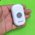 Wireless Door Bell Wireless Remote Doorbell with Remote Control Extra 120 Meter Long Range. 