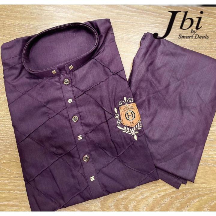 Kurta-Pajama for Men | Stylish new design Kurta-Pajama | High Quality Kurta-Pajama for Boys.