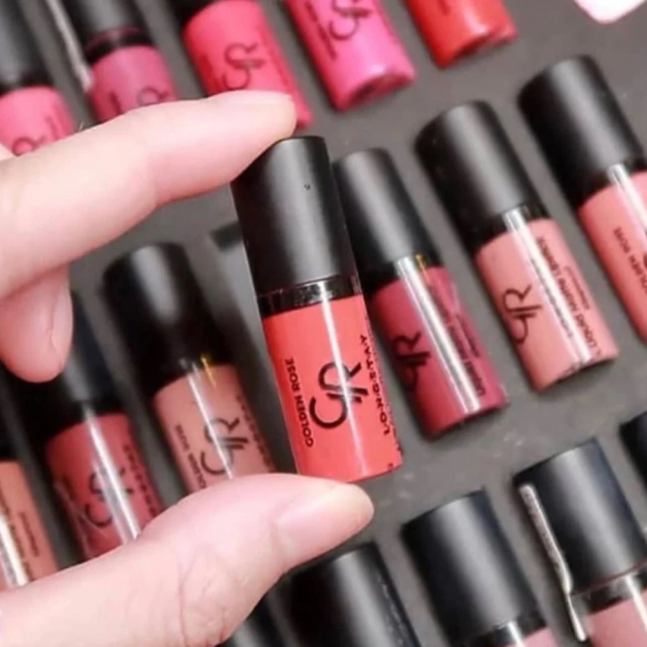 Golden%20Rose%20-%20Lipstick%20Mini%20Longstay%20Liquid%20Matte%20-%203ml%20Halal%20Liquid%20Lipstick%20-%20Matte%20Lipsticks%20-%20Beauty%20Lipstick%20-%20Mini%20Lipsticks%20Long%20Lasting%20-%20Image%203