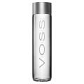 Voss Still Water 800ml (Glass Bottle & Imported). 