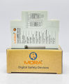 MORA 63A ADJUSTABLE VOLTAGE OVER AND UNDER PROTECTOR Upgraded Version. 