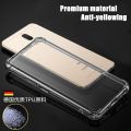 lthmy for Huawei Mate 10 Lite RNE-L21 L22 L23 L01 L02 L03 L11 Soft Gel Jelly Case Transparent Full Protective Anti-Scratch Resistant Back Cover Skin. 