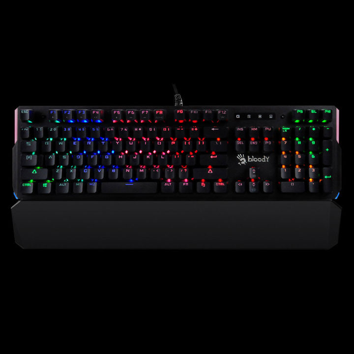 Bloody%20B885N%20Lightening%20Speed%20Light%20Strike%20Ultra%20Fast%20Gaming%20Mechanical%20Keyboard%20-%20Image%206