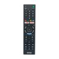 Remote Control RMT-TX300P for SONY TV RMT-TX300B RMT-TX300U. 