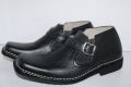 Don Carlos |Handmade Ankle boots for men |100% pure leather. 