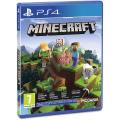 Minecraft PlayStation 4 Game Ps4. 