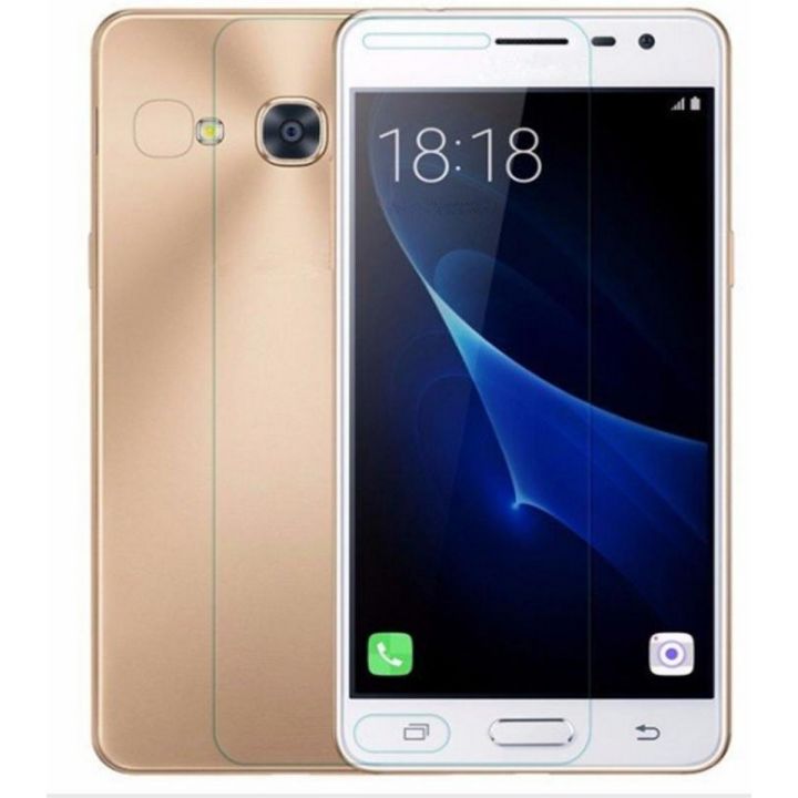 Samsung Galaxy J3 Pro Glass Protector Tempered Glass Screen Protection Polish Glass For Samsung Galaxy J3 Pro