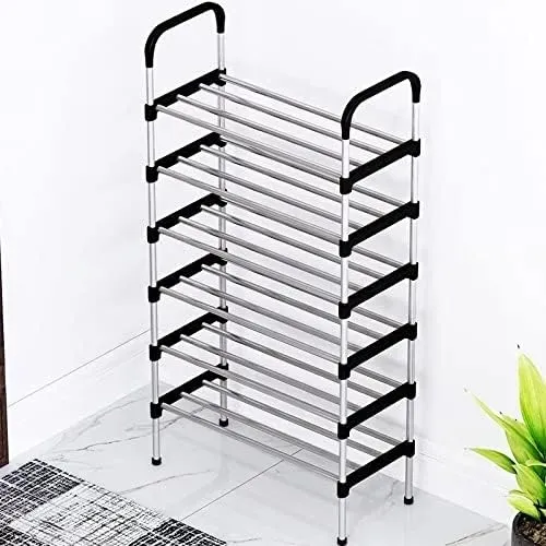 Stainless%20Steel%20Layer%20Shoe%20Rack%20-%20Image%208