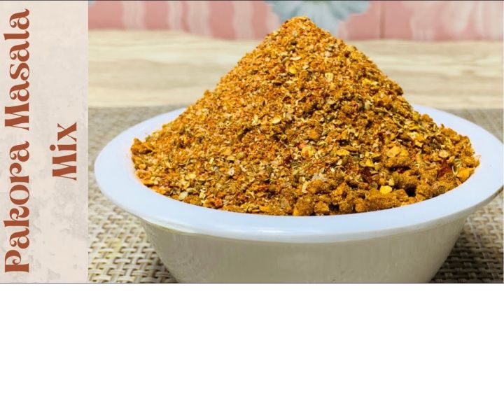 Pakora Mix Masala 500 grams