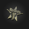 zorro Zorro Brass Kerosene Lighter Sticker ZP Wholesale Accessories Lighter Creative Personalized Decoration. 