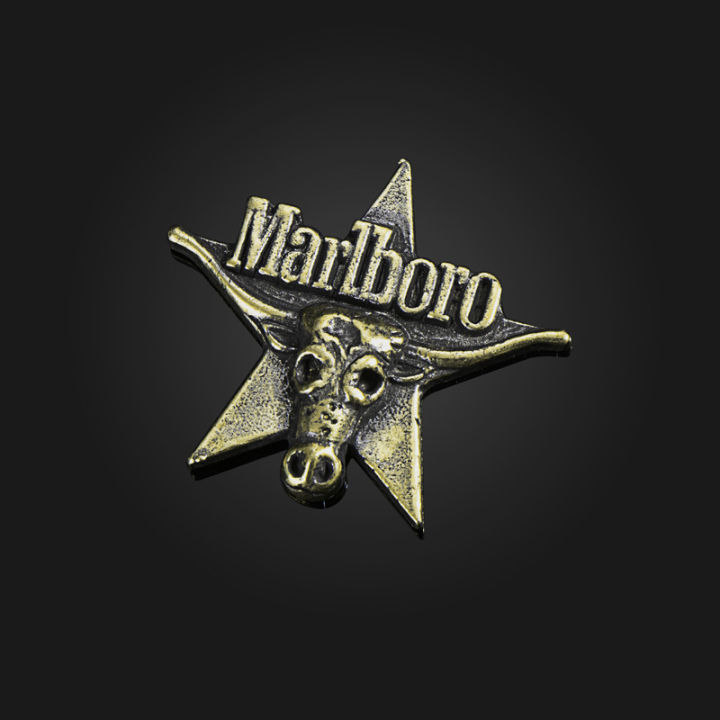 zorro Zorro Brass Kerosene Lighter Sticker ZP Wholesale Accessories Lighter Creative Personalized Decoration