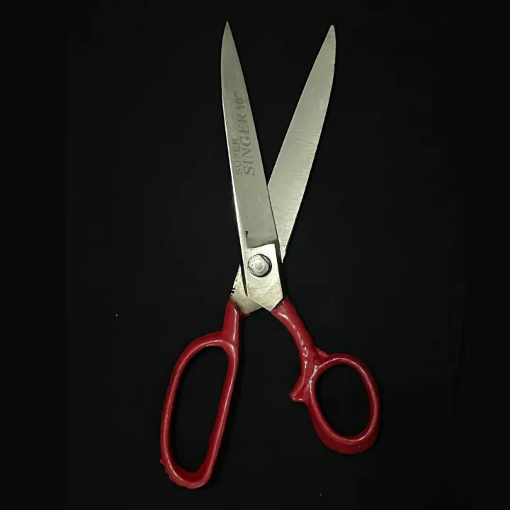 Scissors%20(9.5-10%20inches)%20-%20%20Household%20Tailor%20Scissors%20Set%20-%20Stainless%20Steel%20Large%20Scissors%20-%20Kitchen%20&%20Clothing%20Scissors%2010%20Inches%20-%20Multipurpose%20Durable%20Craft%20Scissors%20-%20Image%205