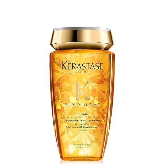 KÃ©rastase Elixir Ultime Shampoo 250ml - Beauty by Daraz