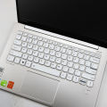 Lenovo Ideapad Slim 1 Slim 3 Slim 7 14 inch Laptop Keyboard Cover Protector Dustproof Keyboard Cover Skin. 