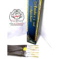 AMBER OUD (Agarbatti) (the 1 stick is Continuously Burning MAX 1 Hour+) Good Quality Insence sticks. 