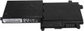 New Laptop 6 Cell Notebook Battery For   ProBook  640 Series CI03XL  (11.4V 51Wh). 