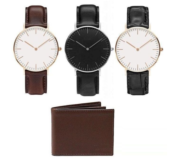 Pack%20Of%202%20Leather%20Watches%20With%201%20Wallet%20-%20Image%204