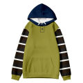 Creepypasta 3d Hoodie Pullover Ticci Toby Jacket Cosplay Anime Costume 3d Sweatshirt Men's Casual Autumn Pullover Plus Size Whol. 