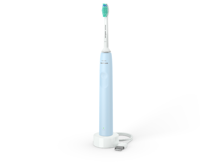 Philips Sonicare 2100 Series Sonic electric toothbrush HX3651/12