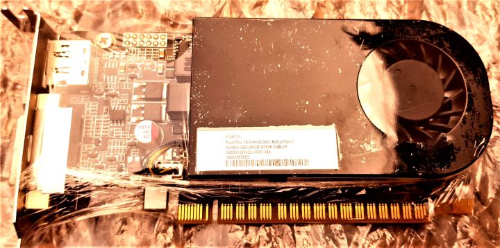NVIDIA GT 630 OEM GRAPHIC CARD