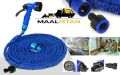 Expandable, Flexible and Durable expandable length Magic Hose water pipe for Gardening and car wash pipe with 7 spray modes. 