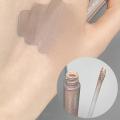 1/3pcs Set Facial Liquid Contour Stick 3D Cement Grey Nose Shadow Cream High Gloss Brighten Highlighter Bronzer Concealer Makeup BruberryBe. 