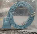 RS232 DB9 Female to RJ45 Network Console Cable. 