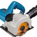 Dongcheng Electric Wall Chaser Groove Cutting Machine DZR110 - 110mm - 1600W. 