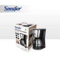 IMPORTED Sonifer Drip Coffee Maker SF-3555, 6 PCS/CTN, 0.08 m³. 