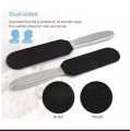 Stainless Steel Foot Scraper Foot Filer Skin Callus Remover Trimmer feet Shaver Pedicure Care Tool. 