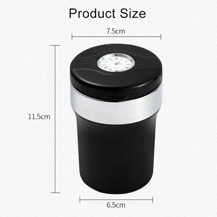Car%20Ashtray%20Universal%20-%20Quartz%20Watch%20Car%20Ashtray%20with%20Beautiful%20LED%20Lighting%20-%20Solid%20and%20Durable%20Product%20-%20Image%209
