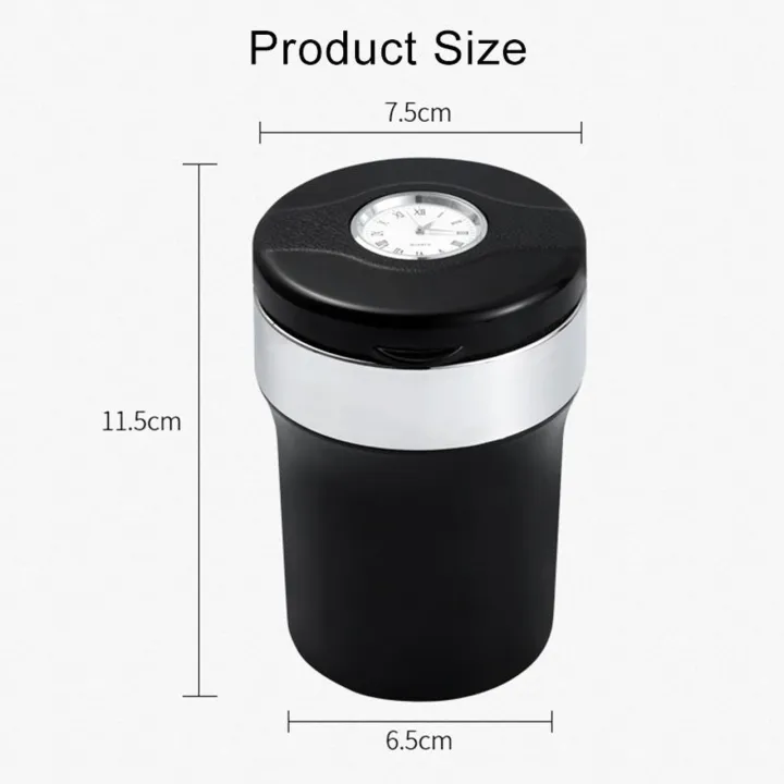 Car%20Ashtray%20Universal%20-%20Quartz%20Watch%20Car%20Ashtray%20with%20Beautiful%20LED%20Lighting%20-%20Solid%20and%20Durable%20Product%20-%20Image%209