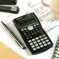 Joinus Scientific Calculator JS-82MS-5 (240 Calculations Function). 