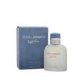 D&G - Light Blue for Men - 125 ml. 