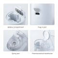 MAZ Premium Portable Nebulizer For Asthma Rechargeable Inhaler Nebulizer Machine For Kids And Adults Medical asthma nebulizer. 