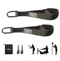 Tricep Rope Push Pull Down Cord For Bodybuilding Exercise Gym Workout Biceps Back Shoulder Fitness Exercise Body Equipment. 