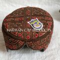 "SINDHI TOPI". 