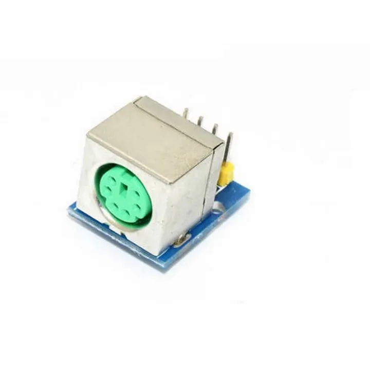 Arduino%20PS2%20-%20TTL%20Mouse/Keyboard%20Adapter%20Module%20-%20Image%204
