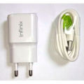 Infinix Fast Charger + Data Cable Fast Charging For Infinix Mobile Phone. 